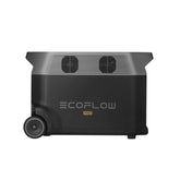 EcoFlow Delta Pro Portable Power Station - 3600W AC output, 3600Wh battery